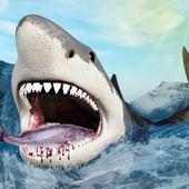 Furious Shark Life Simulator