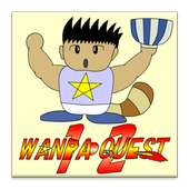 ESCAPE GAME WANPA QUEST1&2