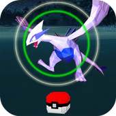 Pocket Hunt Pixelmon