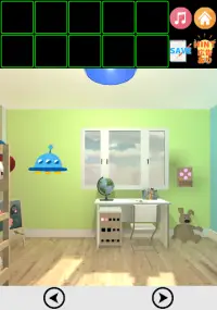 Escape Game No.9【kidsroom】 Screen Shot 4