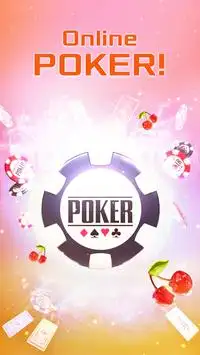 Part Online Poker Screen Shot 1