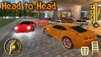Park Me: Multi Level Sports Car Parking Games Screen Shot 0