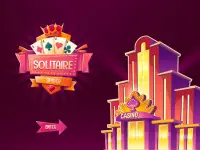 Spider Solitaire - A Classic Casino Card Game Screen Shot 5