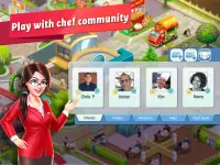 Star Chef 2: Restaurant Game Screen Shot 13