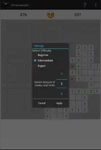 Just Minesweeper Screen Shot 10