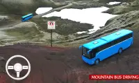 Bus Driving Simulator Passenger Coach Bus Drive Screen Shot 2