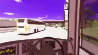 Public Bus Racing Screen Shot 3