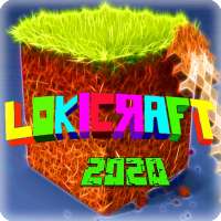 LokiCraft 2020 : Craftsman