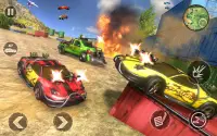 Top Cars Free Fire Battleground Screen Shot 2
