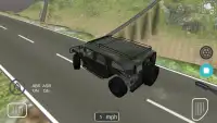 Car Driving Simulator 3D Screen Shot 3