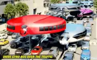 Gyroscopic Transport Of Future: Bus Driving Screen Shot 4