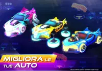 RaceCraft - Crea e gareggia Screen Shot 10
