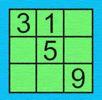 Tic-Tac Sudoku Screen Shot 8