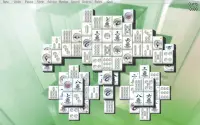 Mahjong In Poculis Screen Shot 5