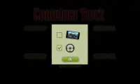 Container Truck Screen Shot 4