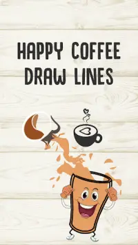 Happy Coffee Screen Shot 0