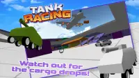 Tank Racing Screen Shot 10