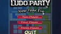 Ludo Party New Year Eve Screen Shot 3