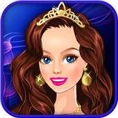 Queen Dressup: Amazing Journey