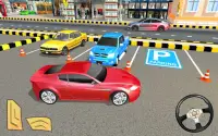 Modern Car Parking Simulator 2021 Screen Shot 2