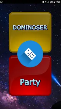 Dominoser play Screen Shot 0