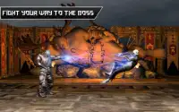The Grand Immortals Fight: Immortal Superhero Game Screen Shot 4