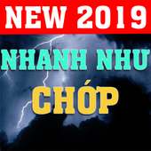 Nhanh Như Chớp - 2019