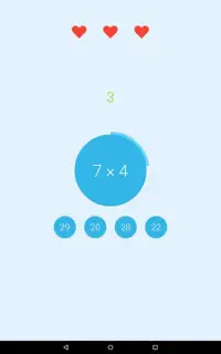 Math it! - Logic Game Screen Shot 10