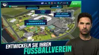 Soccer Manager 2022 - Fussball Screen Shot 7