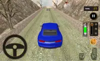 real velocidad coche escapar Screen Shot 3