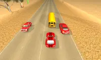 Dr. Driving - Car Racing Screen Shot 7