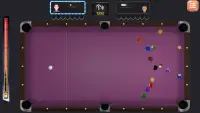 Billiard Fire Blackball Multiplayer Snooker 2020 Screen Shot 2