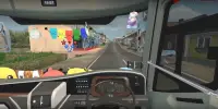 Bus Simulator Indonesia : Livery Bus Screen Shot 1