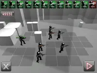 Battle Sim: Counter Stickman Screen Shot 10
