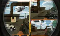 Frontline Commando War 2017 Best Fury Game Screen Shot 4