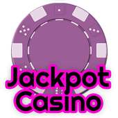 Jackpot Casino: Mobile App