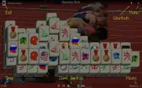 Mahjong Sports Screen Shot 2