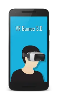 Games for VR Box Screen Shot 0