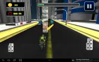 ЭКСТРИМ MOTO г велосипед: 3D Screen Shot 2