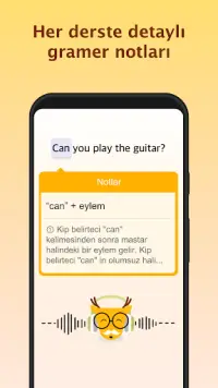 LingoDeer - Learn Languages Screen Shot 2