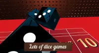 GO Dice 2 Dice Board Game Screen Shot 0