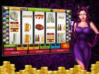 Royal Keno Slot Machine Casino Screen Shot 0