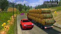 Silk Road Truck Simulator : 2021 Screen Shot 5