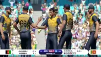 Real T20 Cricket Games Screen Shot 5