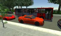 Proton Bus Simulator (2017) Screen Shot 5