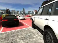 In-Car Mall Parking Simulator Screen Shot 6