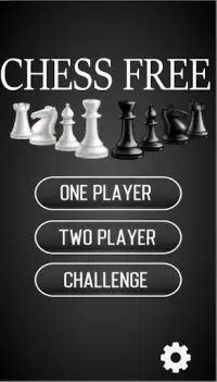 Chess Free Screen Shot 4