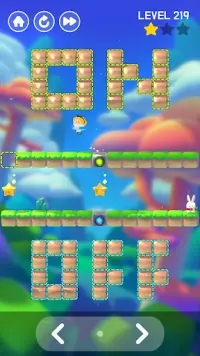 포켓 점프 : 캐쥬얼 점프 게임 Screen Shot 5