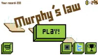 Murphy's Law Screen Shot 0