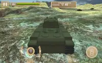 Clash of Tanks Screen Shot 4